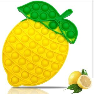 5/$20 Lemon Poppit Free with Bundle